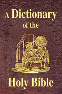 Dictholybible