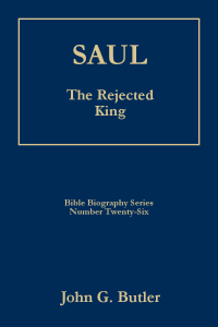 Saul