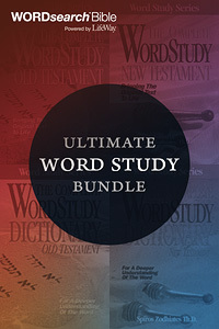Ultimate word study small