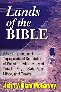 Landsofthebible