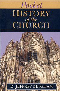 Pockethistchurch