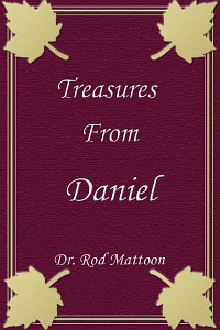 Treasdaniel