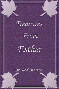 Treasesther