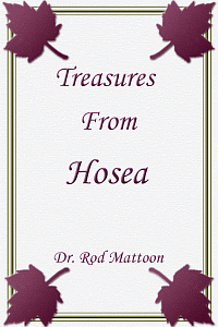 Treashosea