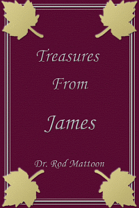Treasjames