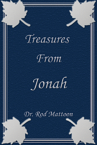 Treasjonah