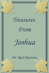 Treasjoshua