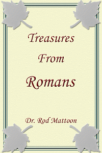 Treasromans