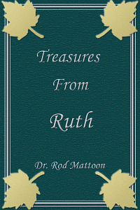 Treasruth