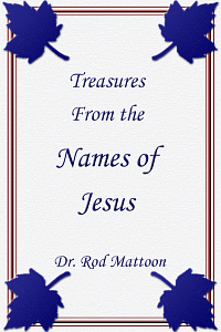Treasnames