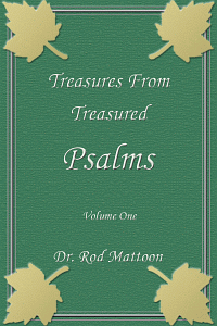 Treaspsalmsvol1