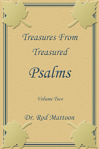 Treaspsalmsvol2