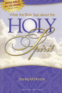 Hortonholyspirit