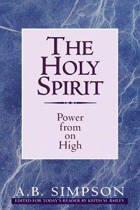 Simpsonholyspirit