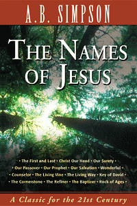 Simpsonnamesjesus
