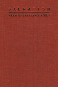 Chafersalvation