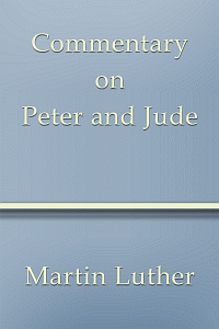 Luthercmypetjude