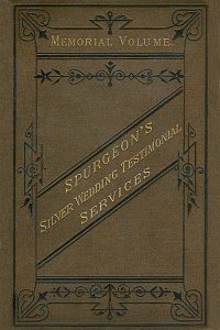 Spurgeonsilver