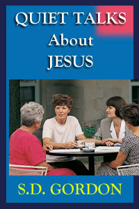 Qtalksjesus