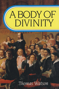 Watsonbodydivinity