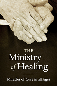 Ministry healing