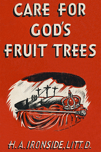 Ironsidegodstrees