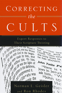 Correctingcults