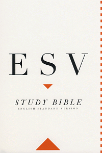 Esvstudybible