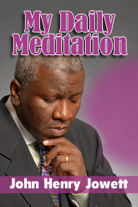 Mydailymeditation