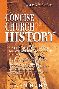 Amgconcisehistory