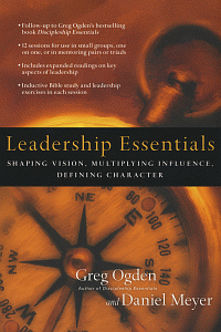 Leadershipessentials