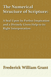 Grantnumerical