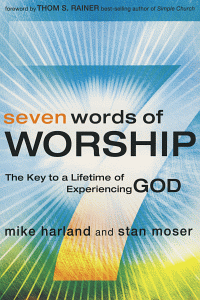 Sevenwordsworship