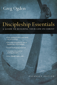 Discipleshipessentials