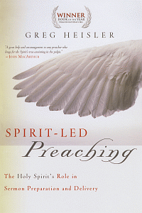 Spiritledpreaching