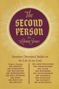 Secondperson