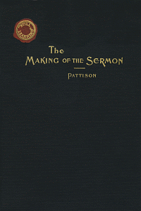 Pattisonsermon
