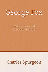 Spurgeongeorgefox