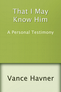Thatimayknowhim