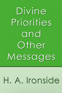 Divinepriorities