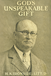 Unspeakablegift