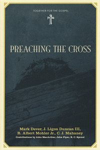 Preachingcross