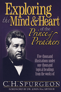 Exploringmhspurgeon