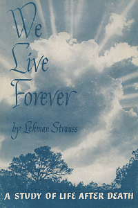 Straussliveforever