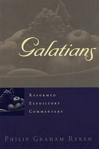 Recgalatians
