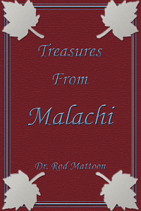 Treasmalachi