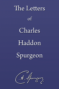 Spurgeonletters