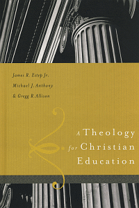 Theologychristianedu