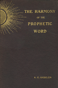 Harmonyprophword
