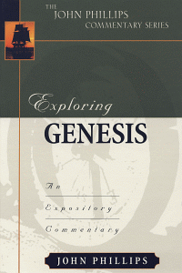 Expgenesis